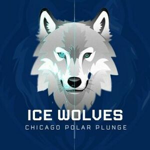 Ice Wolves